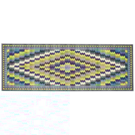 Ore 2'-10" X 7'-10" Runner Rug