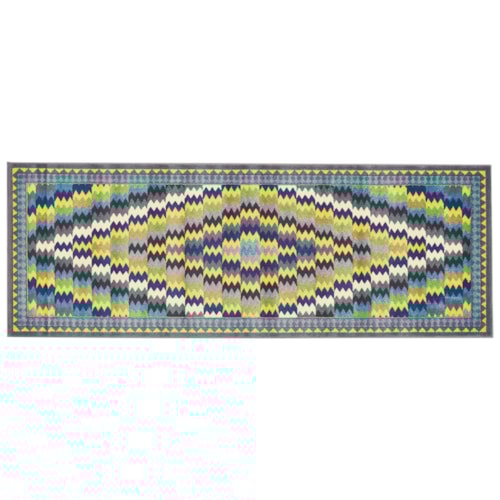 Ore 2'-10" X 7'-10" Runner Rug