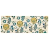 Feizy Rugs Brixton Meadow 5' x 8' Area Rug