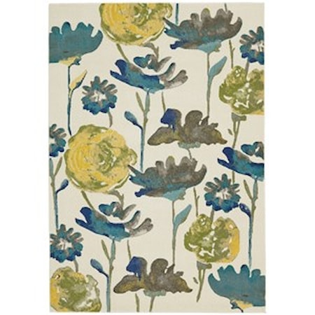 Meadow 5' x 8' Area Rug
