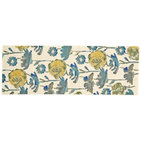 Meadow 2'-10" X 7'-10" Runner Rug