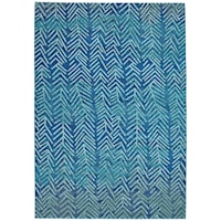 Pacific 8' X 11' Area Rug
