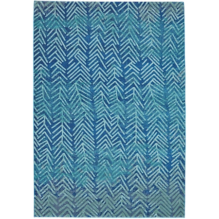 Pacific 8' X 11' Area Rug