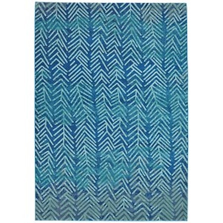 Pacific 8' X 11' Area Rug