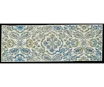 Feizy Rugs Brixton Azure 10' X 13'-2" Area Rug