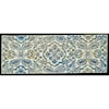 Feizy Rugs Brixton Azure 10' X 13'-2" Area Rug