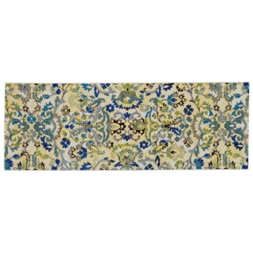 Grove 2'-10" X 7'-10" Runner Rug