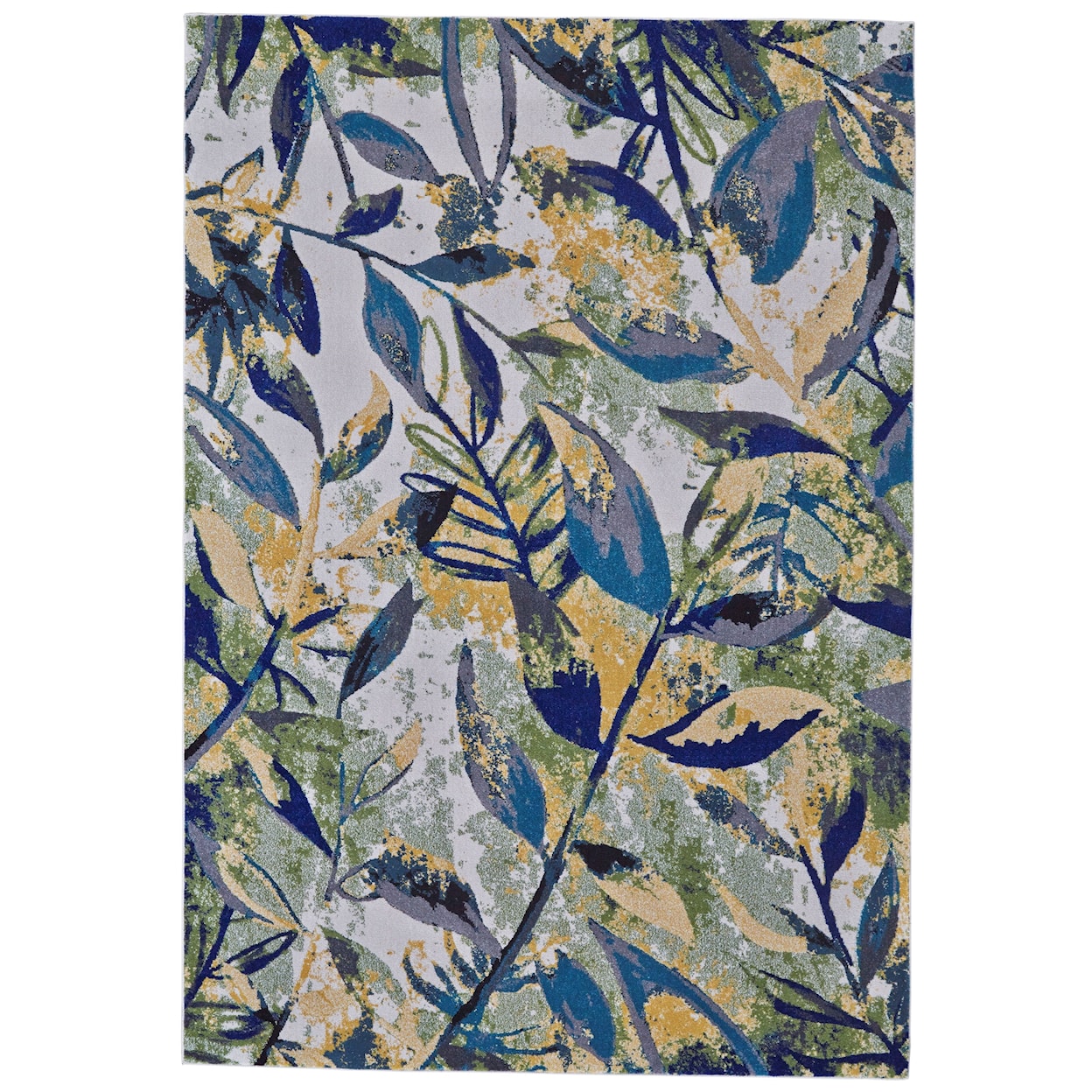 Feizy Rugs Brixton Willow 8' X 11' Area Rug