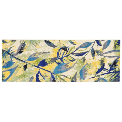 Willow 2'-10" X 7'-10" Runner Rug