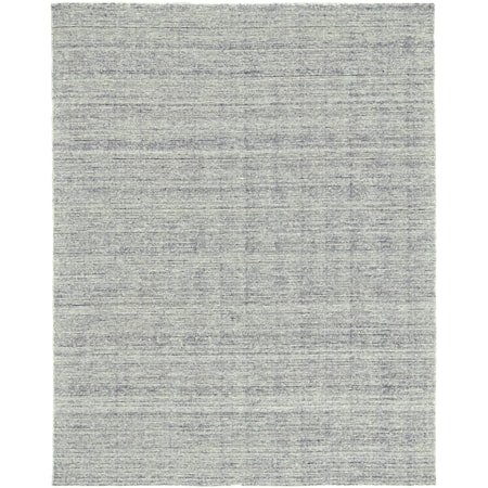 Denim 5'-6" x 8'-6" Area Rug