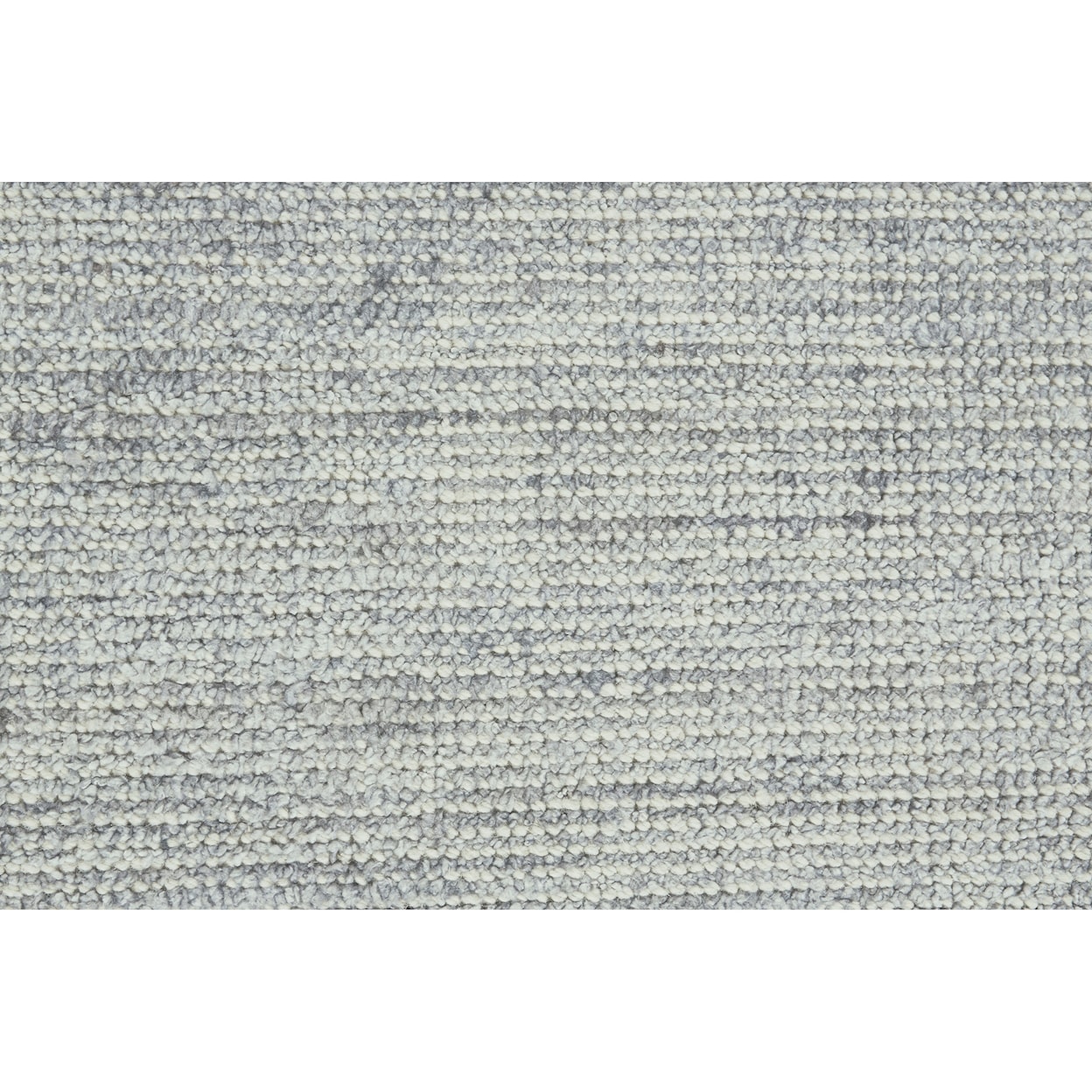 Feizy Rugs Burke Denim 5'-6" x 8'-6" Area Rug