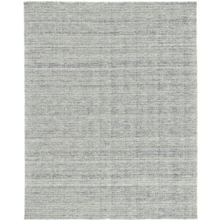 Denim 7'-9" x 9'-9" Area Rug