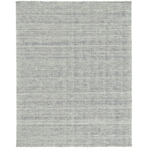 Denim 7'-9" x 9'-9" Area Rug