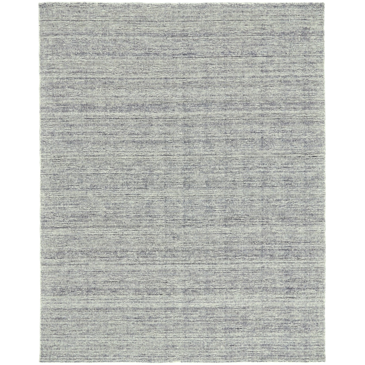 Feizy Rugs Burke Denim 8'-6" x 11'-6" Area Rug