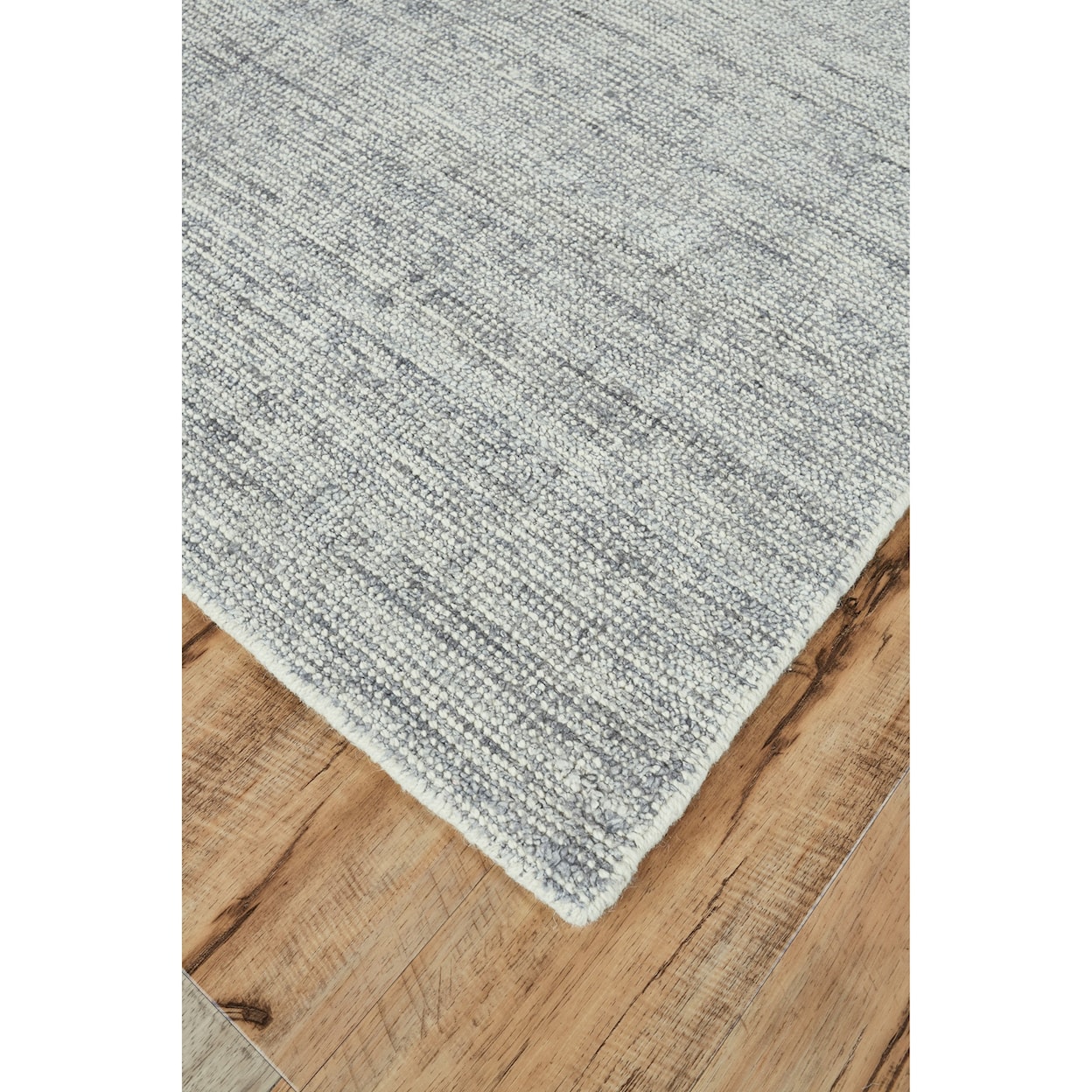 Feizy Rugs Burke Denim 8'-6" x 11'-6" Area Rug