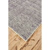 Feizy Rugs Burke Plum 7'-9" x 9'-9" Area Rug