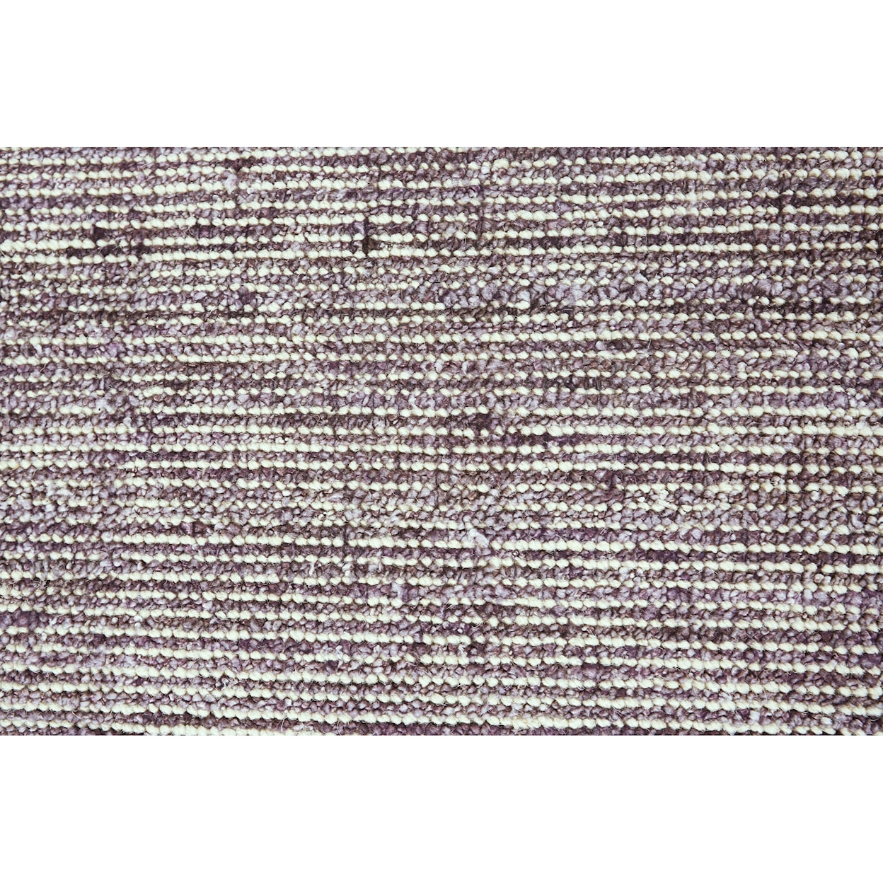 Feizy Rugs Burke Plum 7'-9" x 9'-9" Area Rug