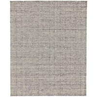 Plum 9'-6" x 13'-6" Area Rug