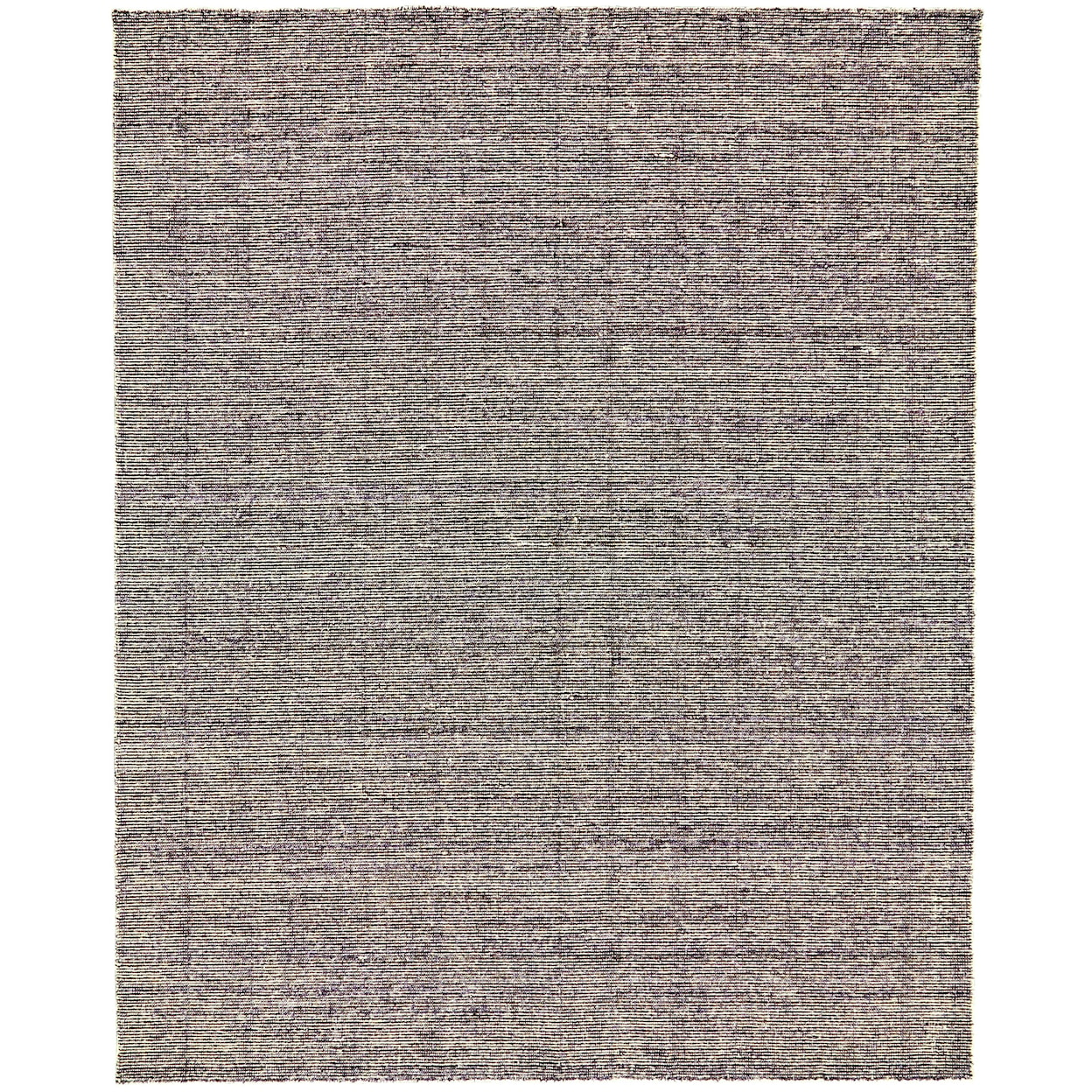 Feizy Rugs Burke Plum 2' x 3' Area Rug