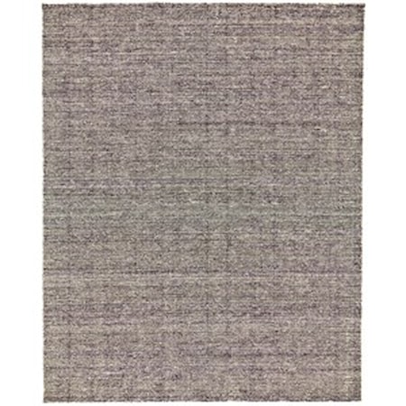 Plum 2' x 3' Area Rug