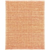 Feizy Rugs Burke Tangerine 4' x 6' Area Rug