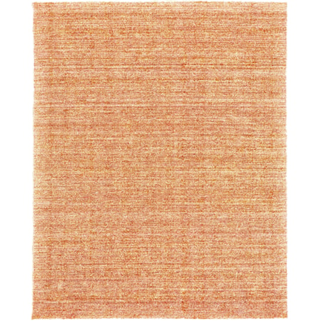 Tangerine 7'-9" x 9'-9" Area Rug