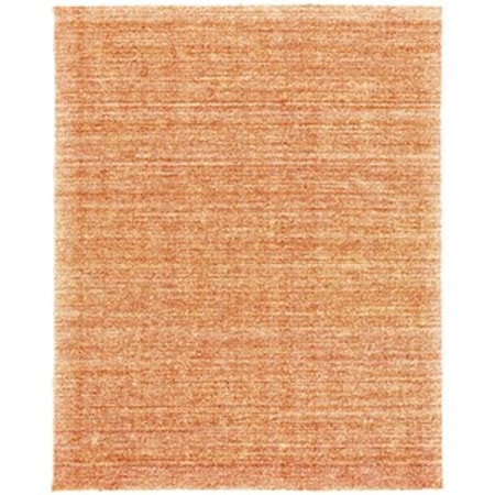 Tangerine 7'-9" x 9'-9" Area Rug