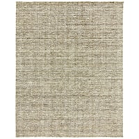 Tobacco 4' x 6' Area Rug