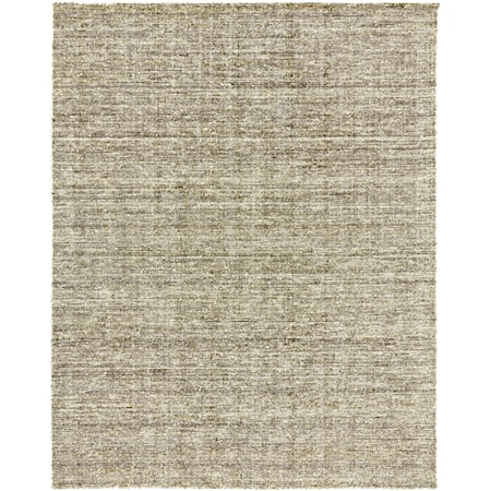 Tobacco 5'-6" x 8'-6" Area Rug