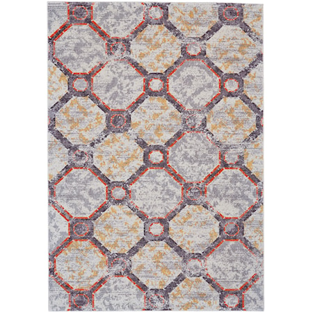 Capri 8' X 11' Area Rug