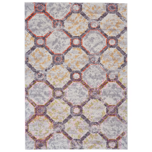 Capri 8' X 11' Area Rug