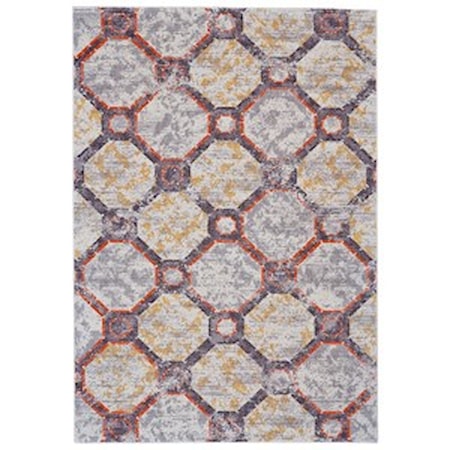 Capri 8' X 11' Area Rug