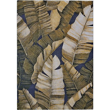 Olive 10' X 13'-2" Area Rug