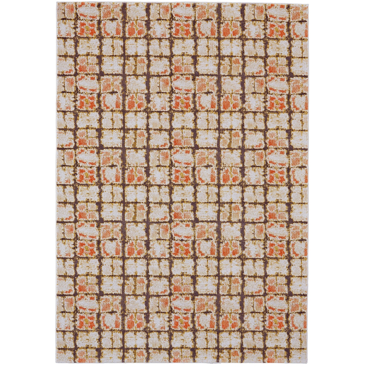 Feizy Rugs Cambrian Sorbet 2'-2" x 4' Area Rug