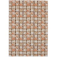 Sorbet 2'-2" x 4' Area Rug