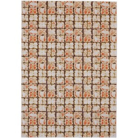 Sorbet 8' X 11' Area Rug