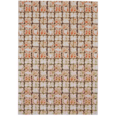 Sorbet 2'-10" X 7'-10" Runner Rug