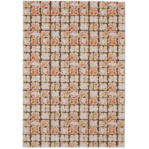 Sorbet 2'-10" X 7'-10" Runner Rug