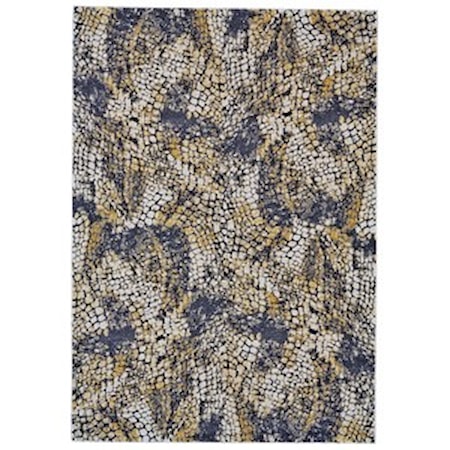 Maize 10' X 13'-2" Area Rug
