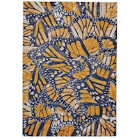 Cornflower 8' X 11' Area Rug