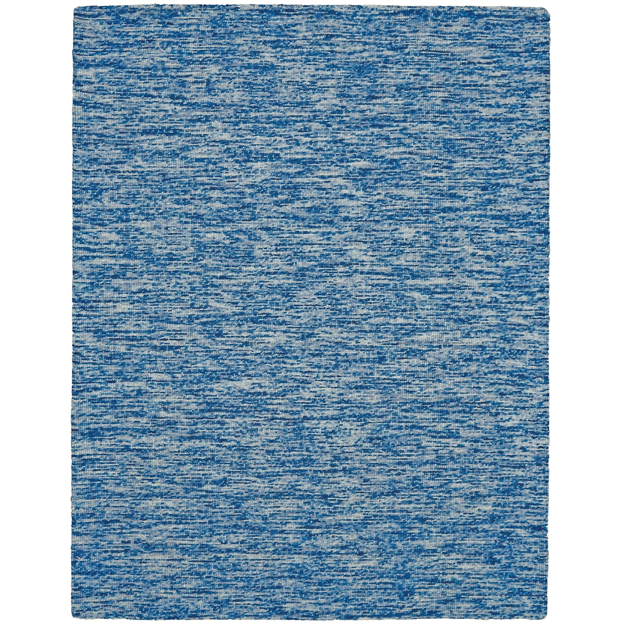 Feizy Rugs Cora Azure 3'-6" x 5'-6" Area Rug