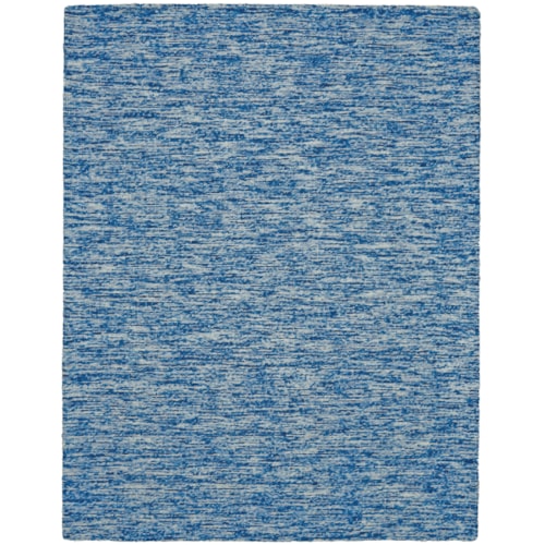 Azure 5' x 8' Area Rug
