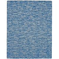 Azure 8' X 11' Area Rug