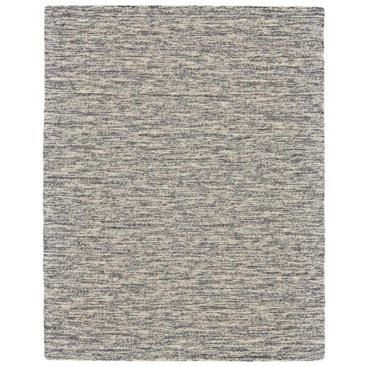 Feizy Rugs Cora Gray 9'-6" x 13'-6" Area Rug