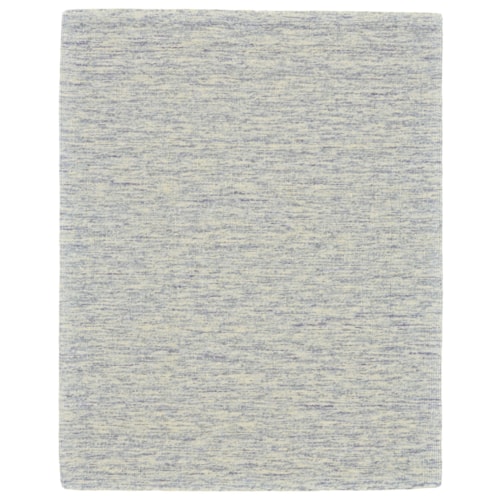 Mist 2'-6" x 8' Runner Rug