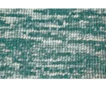 Feizy Rugs Cora Teal 2'-6" x 8' Runner Rug