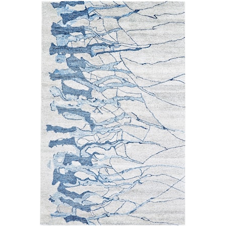 Twilight 3'-6" x 5'-6" Area Rug