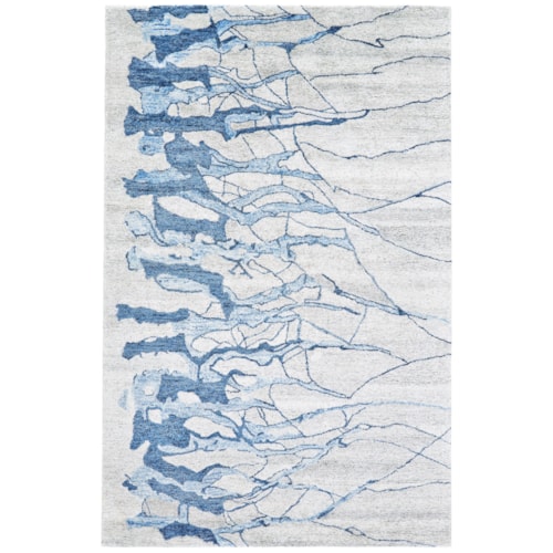 Twilight 7'-3" X 9'-3" Area Rug