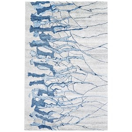 Twilight 7'-3" X 9'-3" Area Rug