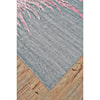 Feizy Rugs Cosmo Galaxy 3'-6" x 5'-6" Area Rug